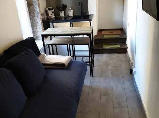 Une Pause ديجون